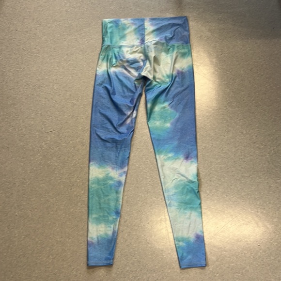 Teeki Fairy Bath hot pant leggings - Picture 4 of 5